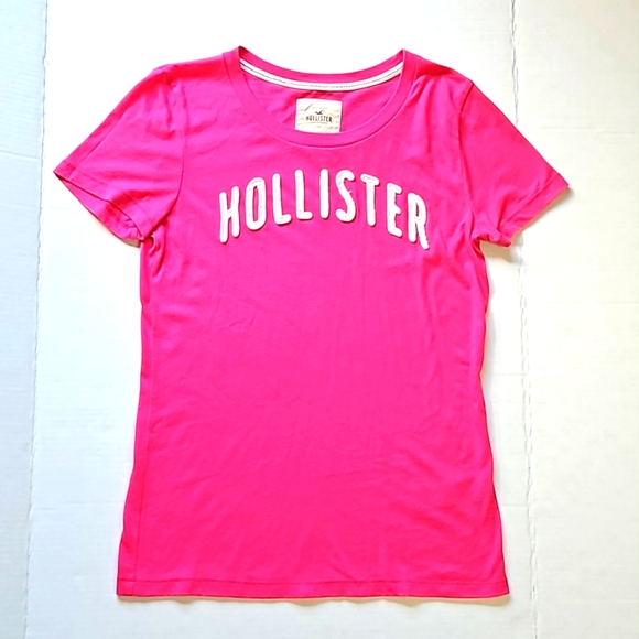 Hollister Tops - Hollister Junior's Top EUC